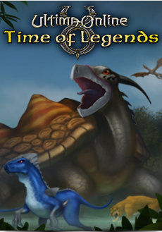 Time of Legends - Click Image to Close